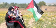 حركة فتح تؤكد أن المرأة الفلسطينية كانت وما تزال في الخندق الأول شريكا أساسيا في النضال الوطني والقرار السياسي المستقل