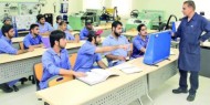 "العمل" تقرر إغلاق مراكز التدريب المهني الحكومية والخاصة لمدة شهر