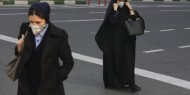 إيران: 17 وفاة جديدة بكورونا يرفع حصيلة الوفيات لـ124