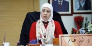 غنام: أسرانا عنوان الصمود والتحدي وشعبنا سيبقى إلى جانب عائلاتهم