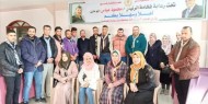 فتح إقليم رفح و اللجنة الحركية الكشفية يقيمان ورشة عمل لقادة الحركة الكشفية والإرشادية