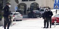 المعابر والحدود: حجر صحي لجميع القادمين والمغادرين عبر "الكرامة" لـ 14 يوما