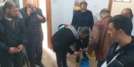 فعاليات الأقاليم في المحافظات الجنوبية لمواجهة فايروس كورونا " إقليم رفح، إقليم غرب خانيونس، إقليم وسط خانيونس"