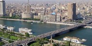رئيس وزراء مصر يعلن اغلاق كامل للدولة
