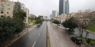لا إصابات جديدة بـ "كورونا" داخل الأردن لليوم السابع وتسجيل 4 حالات على الحدود