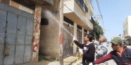فعاليات الأقاليم في المحافظات الجنوبية لمواجهة فايروس كورونا " إقليم الشرقية، إقليم الوسطى"