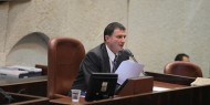 كاحول لافان" تلتمس للعليا ضد إدلشتاين: استقال وعطّل الكنيست