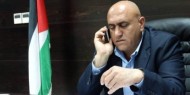 محافظ جنين يصدر قرارا إداريا بخصوص لجان الطوارئ المحلية المشكلة في المحافظة