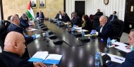 اشتية باجتماع لجنة الطوارئ: نجاحنا بالخروج من الأزمة سيكون بفضل العمل الجماعي
