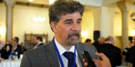 السفير عبد الهادي يبحث مع مدير عام "الأونروا" في سوريا أوضاع اللاجئين الفلسطينيين