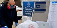 اسرائيل تُسجل 101 حالة وفاة و10,743 إصابة بكورونا