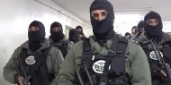 إصابة عنصرين من "الوقائي" برصاص مسلحين واعتقال أحد مطلقي النار