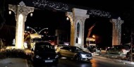 الرئيس يهاتف محافظ الخليل مطمئنا على أوضاع المواطنين
