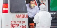 96 وفاة و10525 إصابة بفيروس "كورونا" في إسرائيل