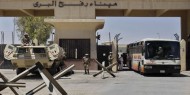سفارتنا في القاهرة: بإمكان المواطنين العالقين بمصر العودة إلى غزة اعتبارا من يوم غد