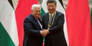 الرئيس يهنئ نظيره الصيني بالذكرى المئوية لتأسيس الحزب الشيوعي الصيني