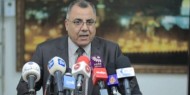 ملحم: لا عودة لإجراءات تقييد الحركة وعلى المواطنين الالتزام بتدابير السلامة العامة