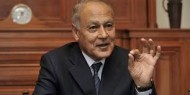 أبو الغيط يُوجه رسائل لمسؤولين دوليين حول توظيف الاحتلال أزمة "كورونا" لتحقيق مخططاته