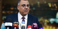 بتوجيهات من الرئيس: اشتية يوعز بتشكيل لجنة لدراسة ملف تفريغات 2005