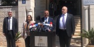وزارة العمل تعلن عن بدء التسجيل لعمال قطاع غزة المتضررين من حالة الطوارئ