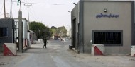 الاحتلال يعلن عن اعادة فتح معابر البضائع بالضفة وغزة