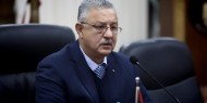 محافظ طولكرم: وجوب ارتداء الكمامات والقفازات اعتبارا من اليوم