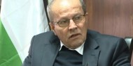 وزير هيئة شؤون الأسرى والمحررين قدري أبو بكر : "أكثر من 80% من المعتقلين في الهبة الأخيرة معظمهم من أبناء حركة فتح"