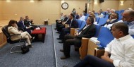 اشتية: مقدمون على مرحلة في غاية الصعوبة إذا أعلنت إسرائيل ضمها لأجزاء من الضفة