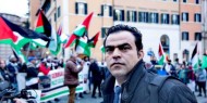 الشاعر الفلسطيني عودة عمارنة يفوز بجائزة عالمية للشعر في إيطاليا