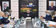 الحكومة تعقد جلسة استثنائية لمناقشة الملف الصحي