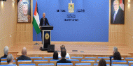 اشتيه: لا يمكن لإسرائيل ضم عقل الإنسان ونريد للقدرة البشرية الفلسطينية التفوق