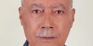 رحيل المناضل جمال حسن عايش (أبوخالد)