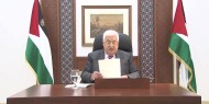 الرئيس مخاطبا أبناء شعبنا: لنواجه معا خطر "كورونا" الذي يُهدد كل بيت كما وباء الاحتلال