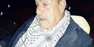 رحيل الأسير المحرر الجريح  صبحي مصطفى حسين الوادية (أبو مصطفى)