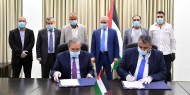 توقيع مذكرة تفاهم بين "شؤون اللاجئين" و"وقفة عز" لدعم الطلبة المحتاجين في المخيمات