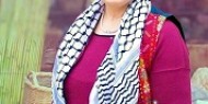 رحيل المناضلة آمال محمود محمد القاسم (أم كرمل)