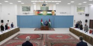 التنفيذية: الالتزام بقرارات الرئيس بوقف كافة التفاهمات والاتفاقات مع الجانبين الإسرائيلي والأميركي