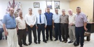 بالأسماء : إعلان نتائج انتخابات مجلس نقابة العاملين بجامعة الأزهر في غزة