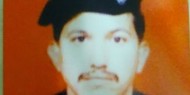 ذكرى رحيل الملازم أول وليد أحمد محمد عرام
