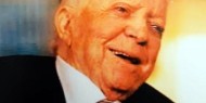 ذكرى رحيل المحامي الكبير فؤاد بولص شحادة (أبوالوليد)