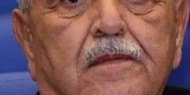 ذكرى رحيل الحاج سميح هاشم أبو عيشة (أبو حازم)