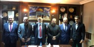 وفدا "فتح" و"حماس": ملتزمون بالعمل المشترك والموحد دفاعا عن حقوق شعبنا
