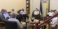 فتح والنضال: لا بديل عن الوحدة والحوار لحماية المشروع الوطني
