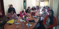 "اللجنة الحركية للوزارات" تختتم المرحلة الأولى من برنامج "تعبئة وفكر"