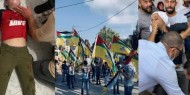 إصابات خلال استهداف الاحتلال فعالية لحركة فتح في القدس