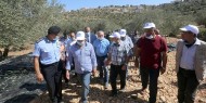 رئيس الوزراء : سيذهب كل الذين تآمروا على قضيتنا وستبقى قضيتنا وارضنا