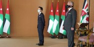 الحكومة الأردنية الجديدة تؤدي اليمين الدستورية