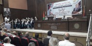 د. ابو هولي: لن نسمح بأن تكون قضية شعبنا وحقوقه المشروعة جسراً لبعض الدول العربية او موضع مساومة لتمرير مصالحها