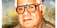 الذكرى الحادية عشر  على رحيل القائد الكبير يحيى عبد السلام حبش (صخر حبش) أبو نزار