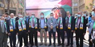"المعاهد الأزهرية" تشارك في إحياء الذكرى 16 لرحيل ياسر عرفات